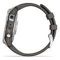 smartwatch garmin fenix 7 premium silver extra photo 4