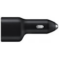 samsung car charger 40watt ep l4020 black extra photo 2