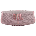 jbl charge 5 bluetooth speaker waterproof ipx67 powerbank 40w pink extra photo 1