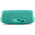 jbl charge 5 bluetooth speaker waterproof ipx67 powerbank 40w teal extra photo 5