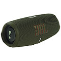 jbl charge 5 portable bluetooth speaker green extra photo 1