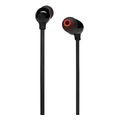 jbl tune 125bt in ear bluetooth handsfree black extra photo 1