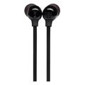 jbl tune 125bt in ear bluetooth handsfree black extra photo 2