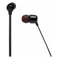 jbl tune 125bt in ear bluetooth handsfree black extra photo 3