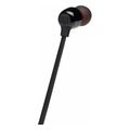 jbl tune 125bt in ear bluetooth handsfree black extra photo 6