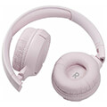 jbl tune 510bt asyrmata bluetooth on ear akoystika pink extra photo 4