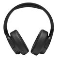 jbl tune 760nc bluetooth over ear active noise cancelling multipoint black extra photo 1