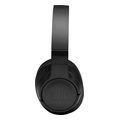 jbl tune 760nc bluetooth over ear active noise cancelling multipoint black extra photo 3