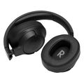 jbl tune 760nc bluetooth over ear active noise cancelling multipoint black extra photo 4