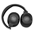 jbl tune 760nc bluetooth over ear active noise cancelling multipoint black extra photo 5