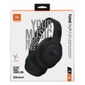 jbl tune 760nc bluetooth over ear active noise cancelling multipoint black extra photo 8