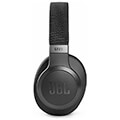 jbl live 660nc bluetooth over ear adaptive noise cancelling black extra photo 3