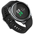 xiaomi haylou smartwatch solar ls05 bluetooth v50 black extra photo 1