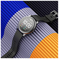 xiaomi haylou smartwatch solar ls05 bluetooth v50 black extra photo 2