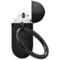 spigen urban fit black for airpods pro 2 extra photo 1