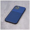 elegance case for samsung galaxy a22 5g navy blue extra photo 4