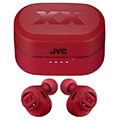 jvc xx true wireless headphones ha xc50tr extra photo 1