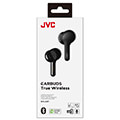jvc ha a8tru true wireless bluetooth earbuds black extra photo 1