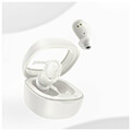 baseus bowie wm02 tws true wireless headset bluetooth white extra photo 5