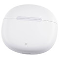 qcy t20 tws aily pods white 53 bluetooth 220mah 3hour calling 55 hour playback range 10m extra photo 2