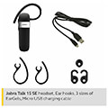 bluetooth jabra talk 15 se multipoint extra photo 2