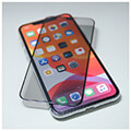 tempered glass privacy for iphone 14 pro max 67 extra photo 2