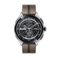 xiaomi watch 2 pro silver bluetooth bhr7216gl extra photo 3
