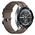 xiaomi watch 2 pro silver bluetooth bhr7216gl extra photo 4