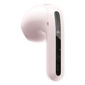 xiaomi redmi buds 6 active pink transparent bhr8395gl extra photo 4