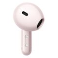 xiaomi redmi buds 6 active pink transparent bhr8395gl extra photo 5