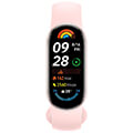 xiaomi smart band 9 mystic rose bhr8345gl extra photo 2