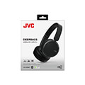 jvc has36wbu bluetooth wireless foldable headphones deep bass extra photo 5