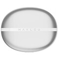 akoystika bluetooth haylou x1 2023 silver white extra photo 1