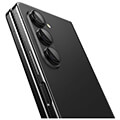 spigen glass tr ez fit optik pro 2 pack black for samsung galaxy z fold5 extra photo 4