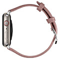 spigen kajuk watch band rose for apple watch 41mm 40mm 38mm extra photo 3