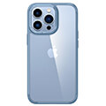 spigen ultra hybrid sierra blue for iphone 13 pro extra photo 1