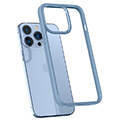 spigen ultra hybrid sierra blue for iphone 13 pro extra photo 4