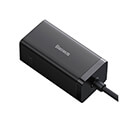 baseus multi charger 67w hdmi usb type c usb data charging black extra photo 3