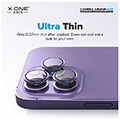 x one sapphire camera armor for samsung galaxy s24 ultra extra photo 6