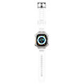 spigen rugged armor pro crystal clear for apple watch ultra 2 ultra 49mm extra photo 1