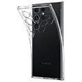 spigen liquid crystal crystal clear for samsung galaxy s24 ultra extra photo 5