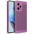 breezy case for xiaomi 13t pro purple extra photo 1