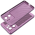 breezy case for xiaomi 13t pro purple extra photo 2