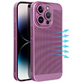 breezy case for xiaomi 13t pro purple extra photo 3