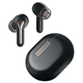 soundpeats bluetooth earphones capsule3 pro anc black extra photo 1