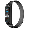 strap metal for smartband xiaomi mi band 7 01 extra photo 1