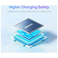 baseus power bank airpow fast charge 20000mah 20w galaxy blue extra photo 5