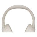 qcy h2 pro asyrmata akoystika over ear bluetooth white extra photo 2