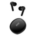qcy t13 anc 2 tws 28db active noise canceling 10mm drivers bt 53 30h true wireless black extra photo 3