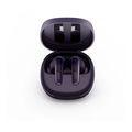 qcy t13x true wireless in ear earbuds quick charge 380mah purple extra photo 2